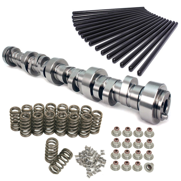 Camshafts and Kits