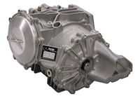 Differentials - Drivetrain - C7 Corvette 2014-2019